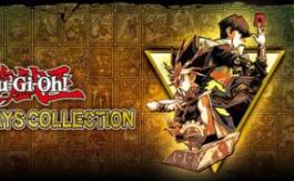 游戏王：早期合集/Yu-Gi-Oh! EARLY DAYS COLLECTION