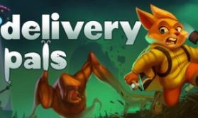 外卖伙伴/delivery pals