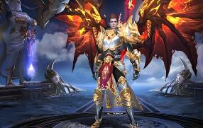 【荣耀圣戒】最新整理3D魔幻手游单机版 无限内购版 电脑虚拟机一键端视频安装教学 可自配家庭局域网手机连接