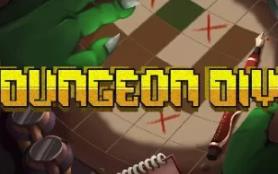 地牢探索者/Dungeon Divers