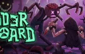 下界战棋/Underboard