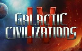 银河文明4/Galactic Civilizations IV