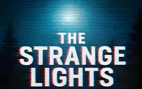诡异之光/The Strange Lights