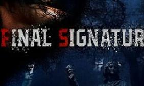 最终署名/Final Signature