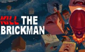 杀死砖块人/Kill the Brickman