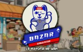 集市模拟器：万的故事/Bazar Simulator: The Wan Story