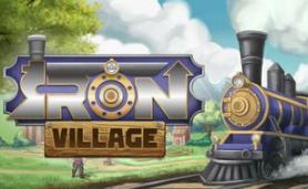 钢铁村/Iron Village