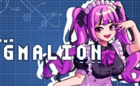 皮格马利翁/Pygmalion