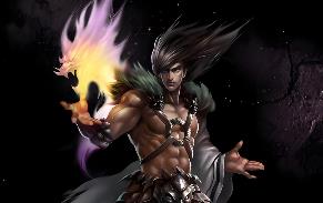 【天龙八部】域外神翼单机微变带GM后台虚拟机一键端视频安装教学