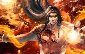 【天龙八部单机版】11门派镜像复古 大背包天机锦囊 内辅 虚拟机一键端视频安装教学+手工端文本教学