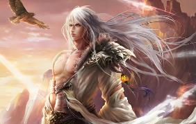 【天龙八部】凤舞九天经典单机版带GM后台虚拟机一键端视频安装教学