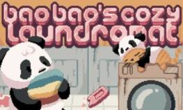 宝宝的温馨洗衣店/Bao Bao’s Cozy Laundromat