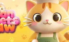 猫遇咖啡/Bean Meets Paw