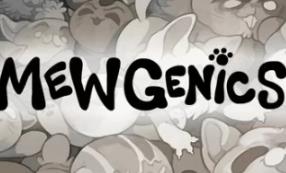 喵喵的结合/Mewgenics