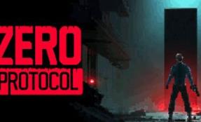 协议零/ZERO PROTOCOL