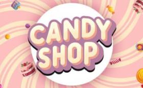 糖果店模拟器/Candy Shop Simulator