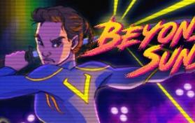 超越日落/Beyond Sunset