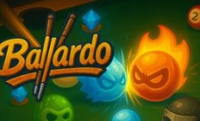 巴拉多台球/Ballardo