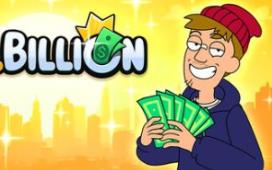 亿万先生/Mr. Billion: Idle Rich Tycoon