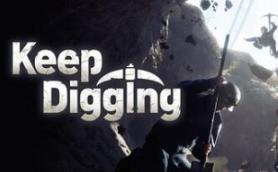 挖！挖！挖！/Keep Digging