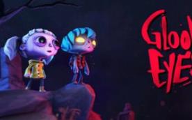 阴暗之眸/Gloomy Eyes