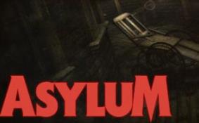 疯人院/ASYLUM
