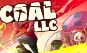 煤矿公司/Coal LLC