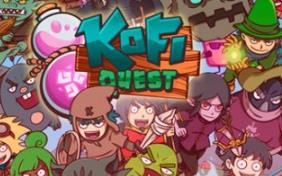科菲探险/Kofi Quest
