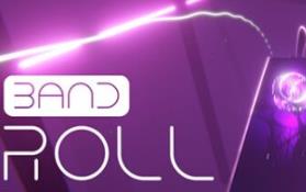 滚动的彩带/BandRoll