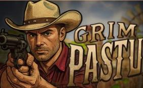 幽冥牧场/Grim Pastures