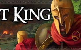 最后的国王/The Last King