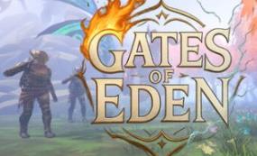 毁灭战士/伊甸之门/Gates of Eden