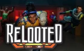 重夺战利/Relooted