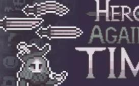 竞时英雄/Heroes Against Time