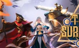 三人生存/三英勇者/Tri Survive