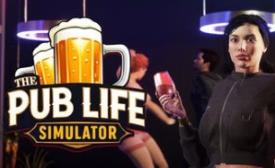 酒馆人生模拟器/The Pub Life Simulator