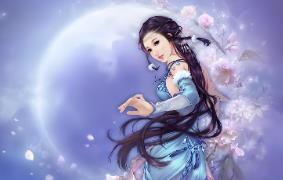 稀有经典怀旧【月影传说】单机版完整副本任务,修复等级上限,门派加入限制+视频教程