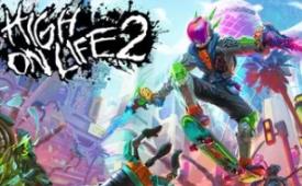 高能人生2/High On Life 2