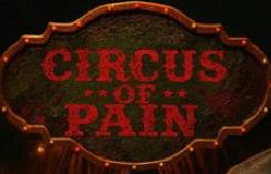 痛苦马戏团/Circus of Pain
