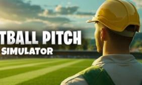 足球场模拟器/Football Pitch Simulator