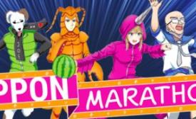 日本马拉松/Nippon Marathon