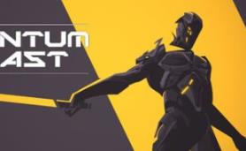 量子猛兽/Quantum Beast