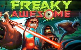 可怕的畸形/Freaky Awesome