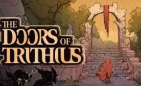 特里修斯之门/The Doors of Trithius