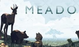 草原/Meadow – A Shelter Game