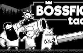 领袖战术/Bossfight Tactics