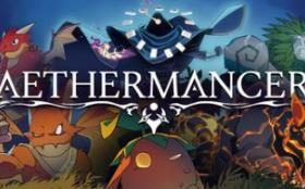 以太术士/Aethermancer