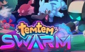 腾兽：蜂群/Temtem: Swarm