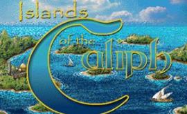 哈里发群岛/Islands of the Caliph