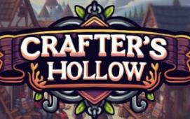 工匠秘境/工匠之巢/Crafter’s Hollow
